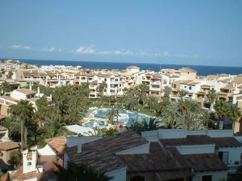 Precious  Apartment in Aldea Mar Torrevieja